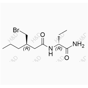 H&D-布瓦西坦杂质26