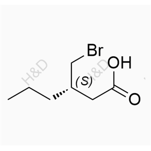 H&D-布瓦西坦杂质32