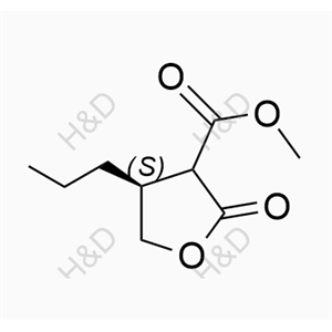 H&D-布瓦西坦杂质43