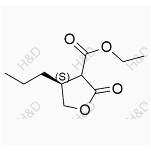 H&D-布瓦西坦杂质44