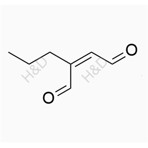 布瓦西坦杂质57,Brivaracetam Impurity 57