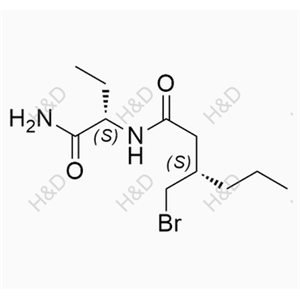 H&D-布瓦西坦杂质69