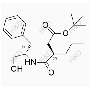 H&D-布瓦西坦杂质82