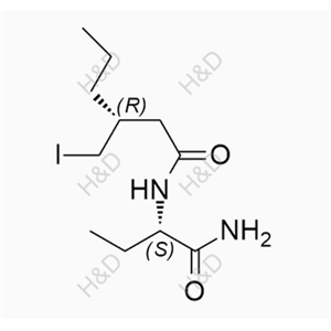 布瓦西坦杂质100,Brivaracetam Impurity 100