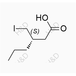 布瓦西坦杂质101,Brivaracetam Impurity 101