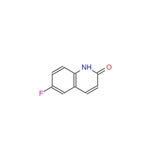 6-氟喹啉-2(1H)-酮