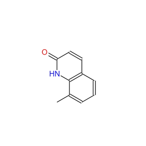 8-甲基-2(1H)-喹啉酮