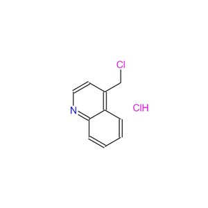 4-(氯甲基)喹啉盐酸盐