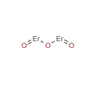 氧化铒,Erbium(III) oxide
