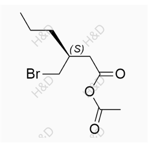 H&D-布瓦西坦杂质107