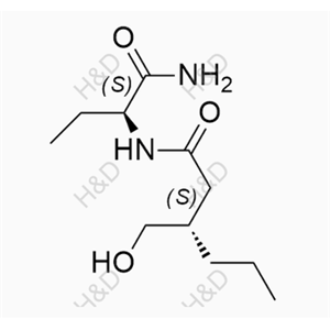 布瓦西坦杂质111,Brivaracetam Impurity 111