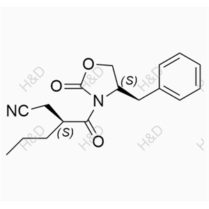 布瓦西坦杂质112,Brivaracetam Impurity 112