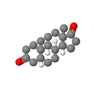 雄甾-3,17-二酮,5B-ANDROSTANE-3,17-DIONE