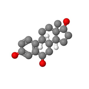 6-Α羟基雌二醇