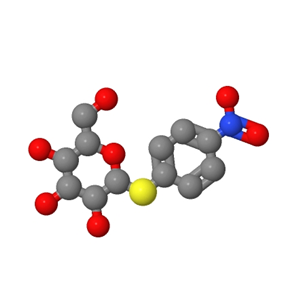 4-硝基苯基-Β-D-硫代半乳糖苷