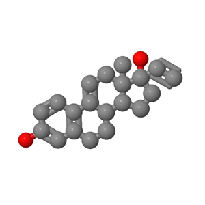 乙炔雌二醇相关物质B,9,11-Dehydro Ethynyl Estradiol