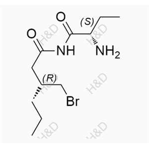 H&D-布瓦西坦杂质121