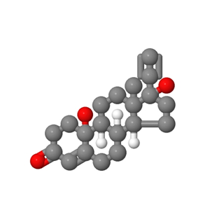 10-Β羟基炔诺酮