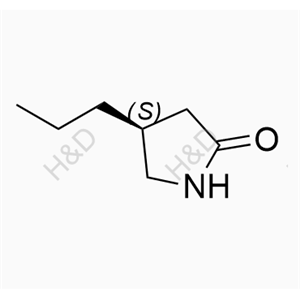 H&D-布瓦西坦杂质127