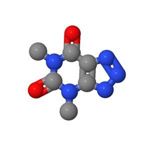 4,6-二甲基-2H-三唑并[4,5-e]嘧啶-5,7-二酮