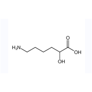 2-羟基-6-氨基己酸