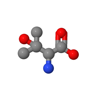 (S)-(+)-2-氨基-3-羥基-3-甲基丁酸