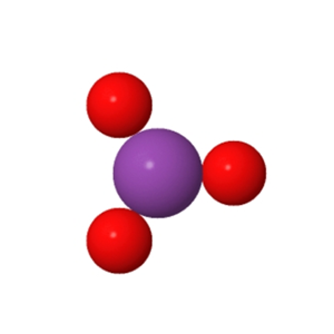 氧化铋,Bismuth trioxide