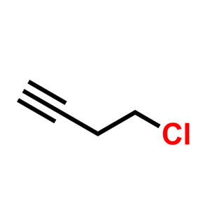 4-氯-1-丁炔,4-Chlorobut-1-yne