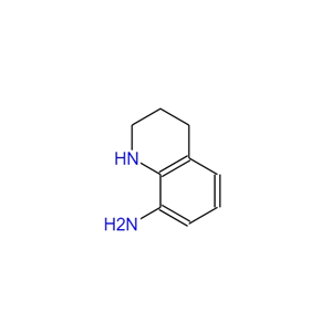 1,2,3,4-四氢喹啉-8-胺