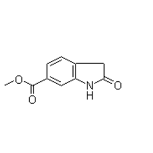 2-氧化吲哚-6-甲酸甲酯 