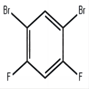 高纯度1,5-二溴-2,4-二氟苯