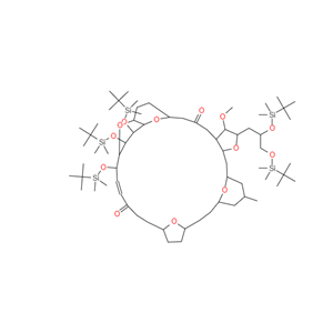 甲磺酸艾立布林N-5,Eribulin Impurity 24