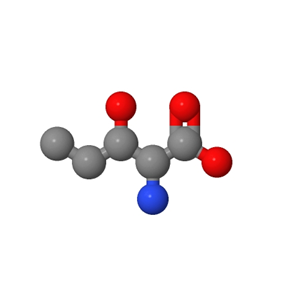 3-羟基-DL-正缬氨酸,dl-3-hydroxynorvaline
