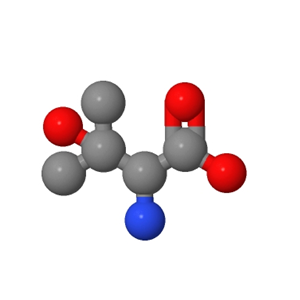 D-BETA-羟基缬氨酸,D-beta-Hydroxyvaline