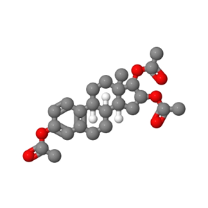 醋酸奥曲肽杂质,ESTRIOL TRIACETATE