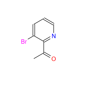 1-(3-溴吡啶-2-基)乙酮,1-(3-bromopyridin-2-yl)ethanone