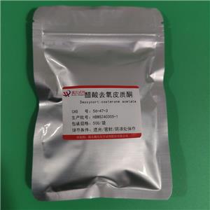 醋酸去氧皮质酮,Deoxycorticosterone acetate