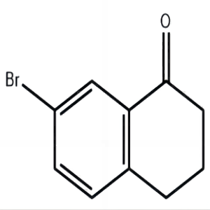 高纯度7-溴-3,4-二氢-2H-1-萘酮