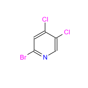 1033203-42-7?;2-溴-4,5-二氯吡啶;2-BroMo-4,5-dichloro-pyridine