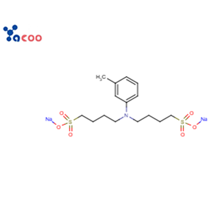 N, N-双(4-磺丁基)-3-甲基苯胺二钠盐（TODB ）127544-88-1
