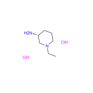(R)-1-乙基哌啶-3-胺二盐酸盐