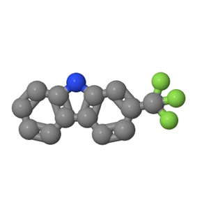 2-三氟甲基-9H-咔唑