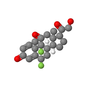 二氟潑尼酯雜質(zhì) 15,Difluprednate Impurity 15