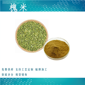 槐米提取物,Sophora japonica extract