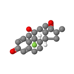 地塞米松17-酮,Dexamethasone-17-Ketone