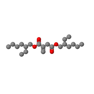 衣康酸二(2-乙基己基)酯,bis(2-ethylhexyl) 2-methylidenebutanedioate