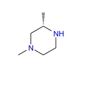 1152367-80-0;3-S-1,3-二甲基哌嗪;(3S)-1,3-dimethylpiperazine(SALTDATA: FREE)