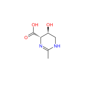 (4S,5S)-5-羟基-2-甲基-1,4,5,6-四氢嘧啶-4-羧酸,HYDROXYECTOINE