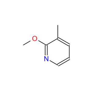 2-甲氧基-3-甲基吡啶,2-METHOXY-3-METHYLPYRIDINE