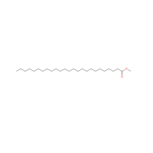 二十五烷酸甲酯,METHYL PENTACOSANOATE